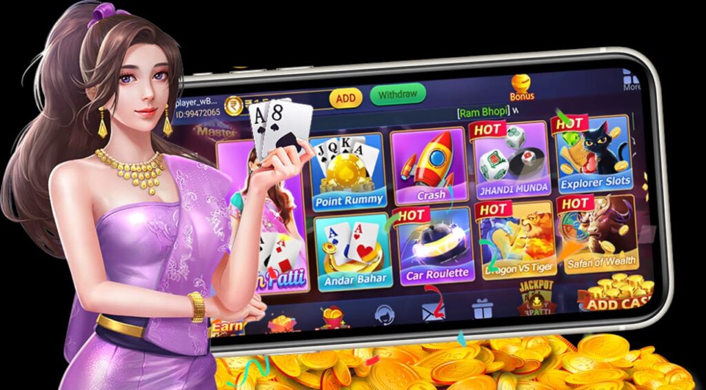 Teen Patti Master Old Version – Download Old Version – Teen Patti Master Mod APK Download And Get 800 Real Cash